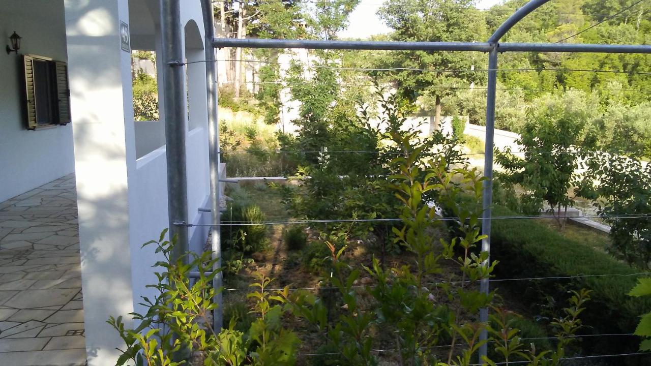 Kuca Za Odmor Maka Vila Kučiće Exterior foto