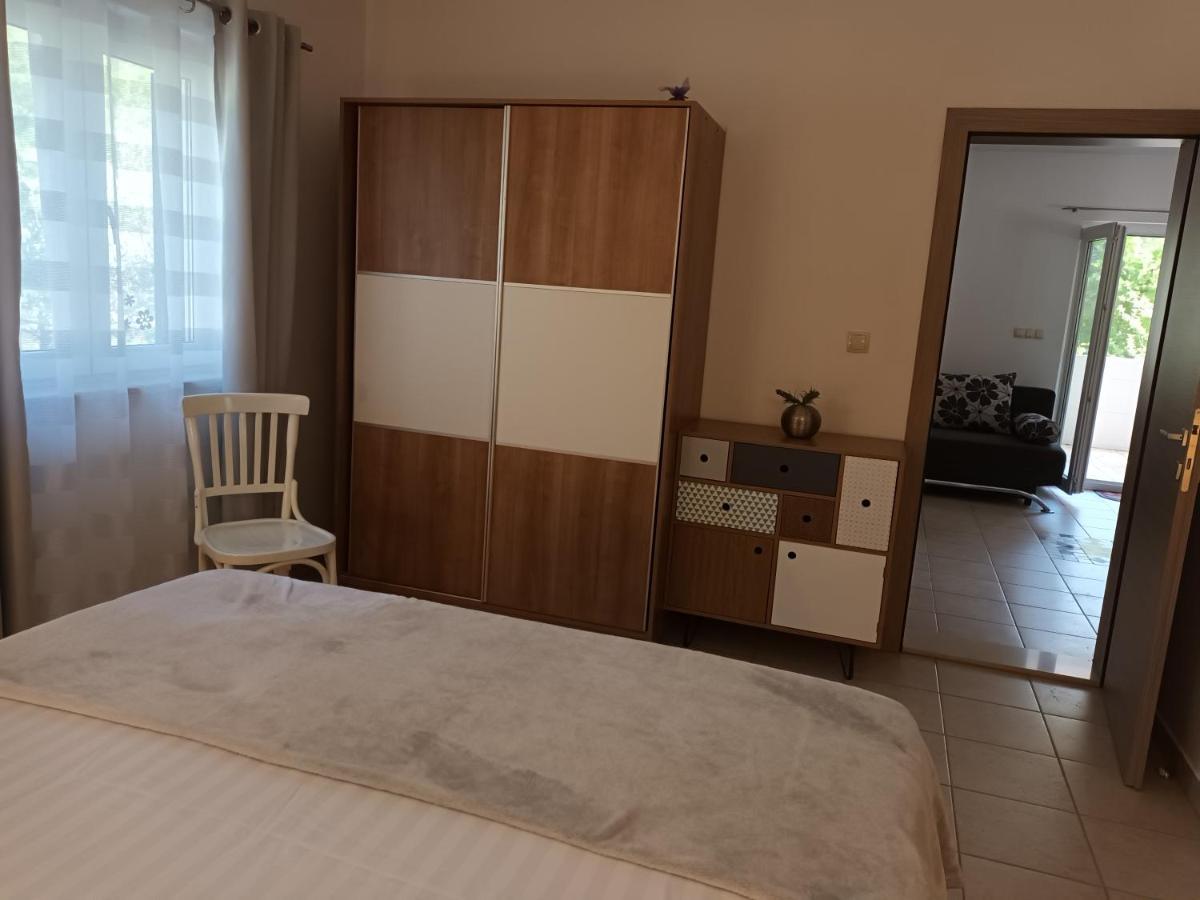 Kuca Za Odmor Maka Vila Kučiće Exterior foto