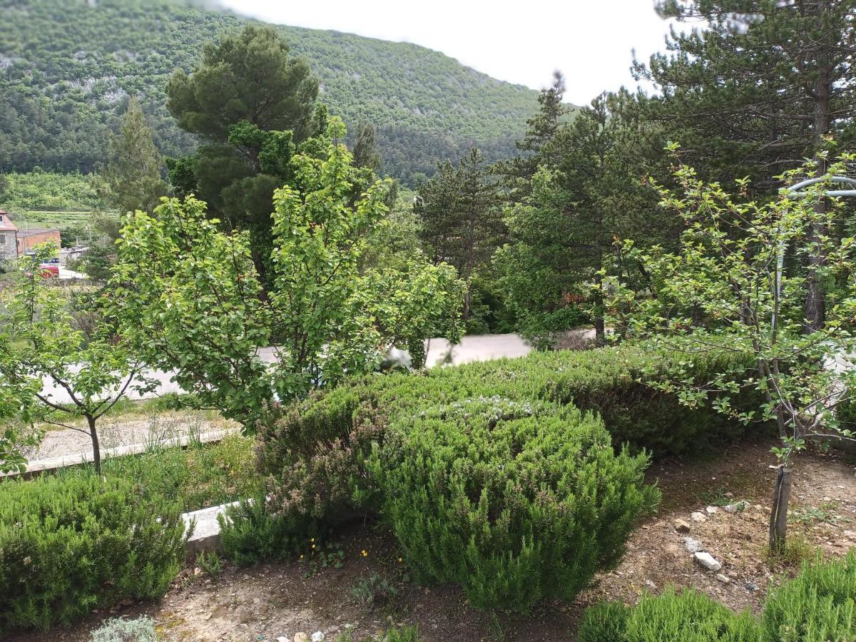 Kuca Za Odmor Maka Vila Kučiće Exterior foto